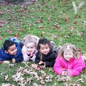 Meet your Posher, Yvette